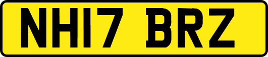 NH17BRZ