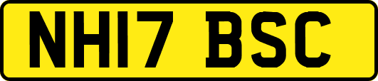 NH17BSC