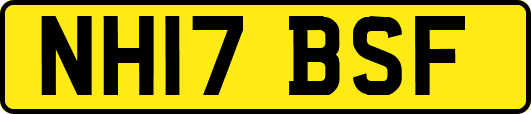 NH17BSF