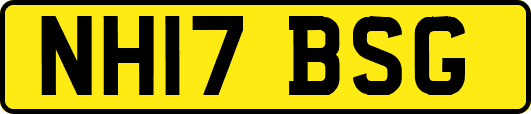 NH17BSG