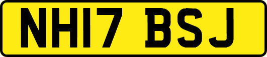 NH17BSJ