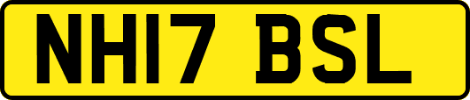 NH17BSL