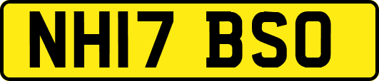 NH17BSO