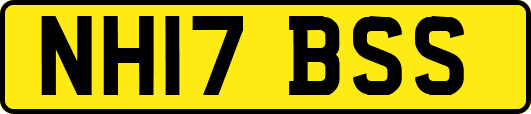 NH17BSS