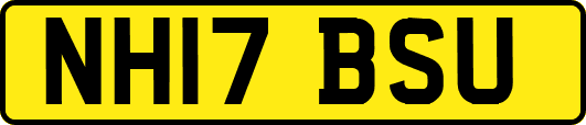 NH17BSU