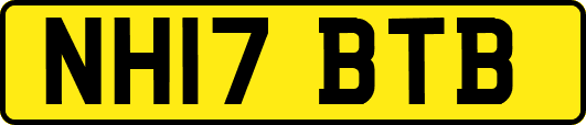 NH17BTB