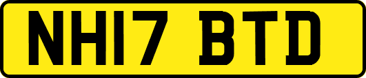 NH17BTD