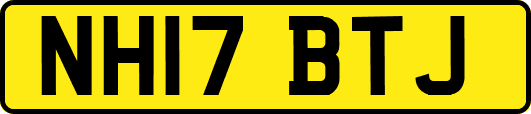 NH17BTJ