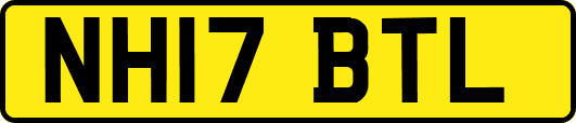 NH17BTL