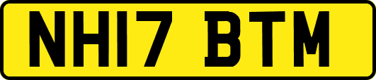 NH17BTM