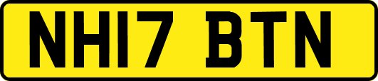 NH17BTN