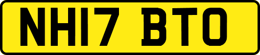 NH17BTO
