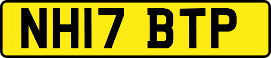 NH17BTP