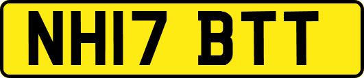 NH17BTT