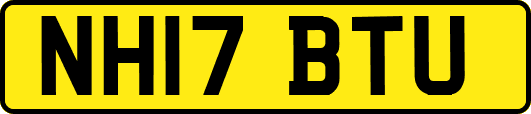 NH17BTU