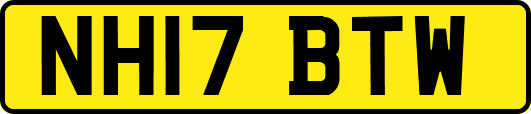 NH17BTW