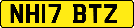 NH17BTZ