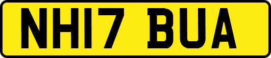 NH17BUA