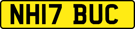 NH17BUC