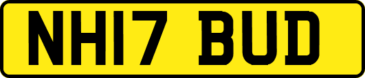 NH17BUD