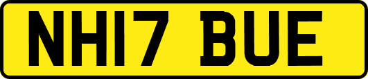 NH17BUE