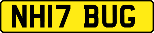 NH17BUG