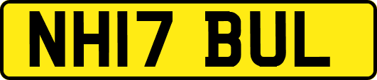 NH17BUL