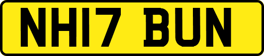NH17BUN