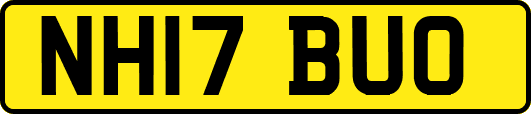 NH17BUO