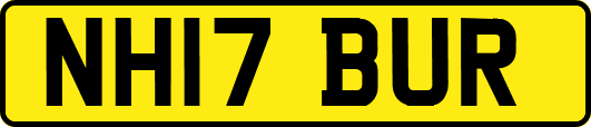 NH17BUR