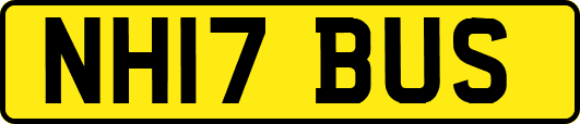 NH17BUS