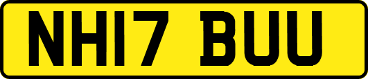 NH17BUU