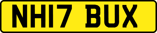 NH17BUX
