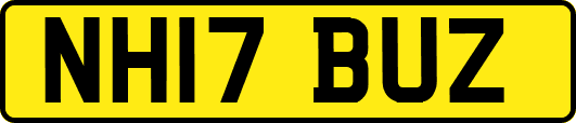 NH17BUZ