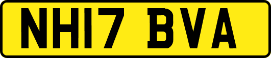 NH17BVA