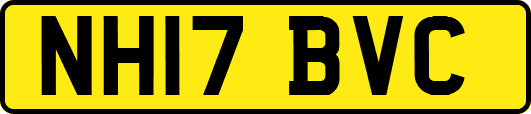 NH17BVC