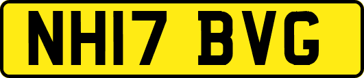 NH17BVG