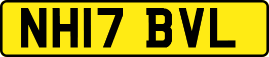 NH17BVL
