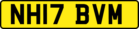 NH17BVM