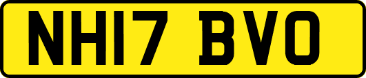 NH17BVO