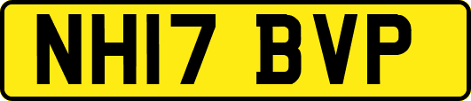 NH17BVP