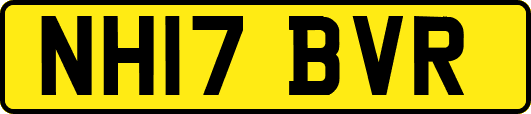 NH17BVR