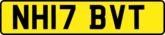 NH17BVT