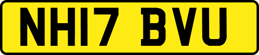 NH17BVU
