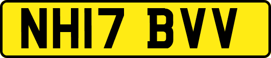 NH17BVV