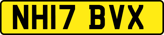 NH17BVX