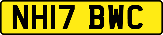 NH17BWC