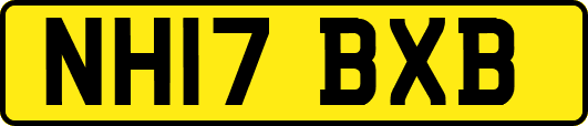 NH17BXB
