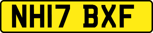 NH17BXF