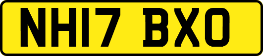 NH17BXO